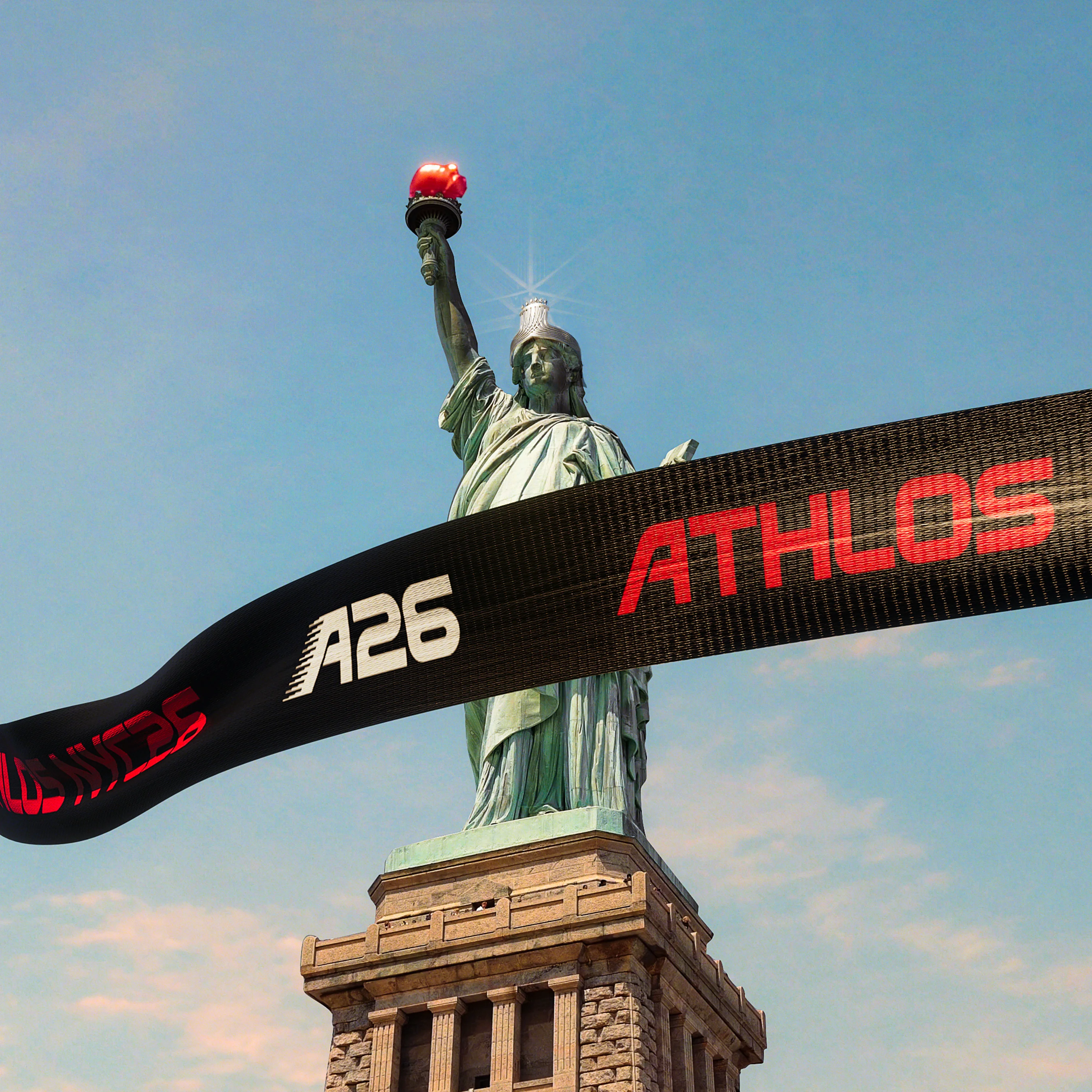 ATHLOS NYC