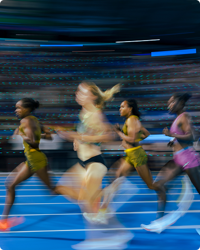 6 Track Events image